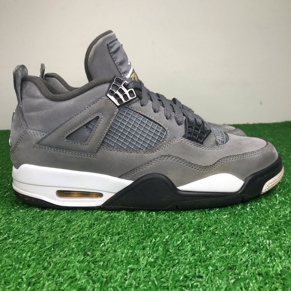 jordan 4 cool grey 2021